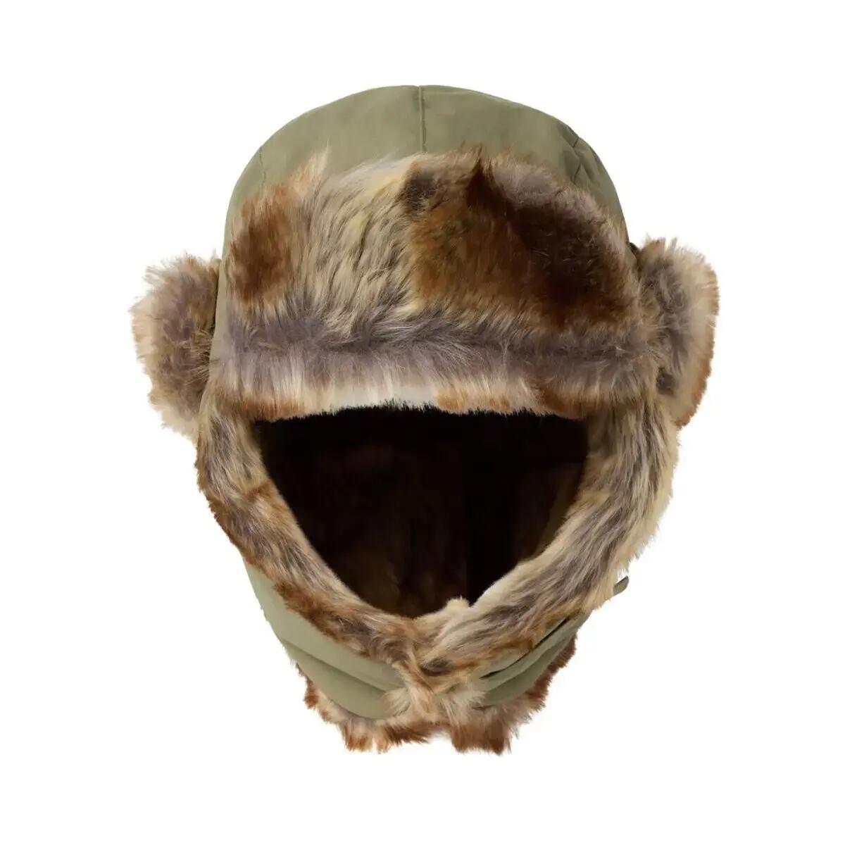 Bonnet d'hiver enfant Isbjörn of Sweden Squirrel 2/2