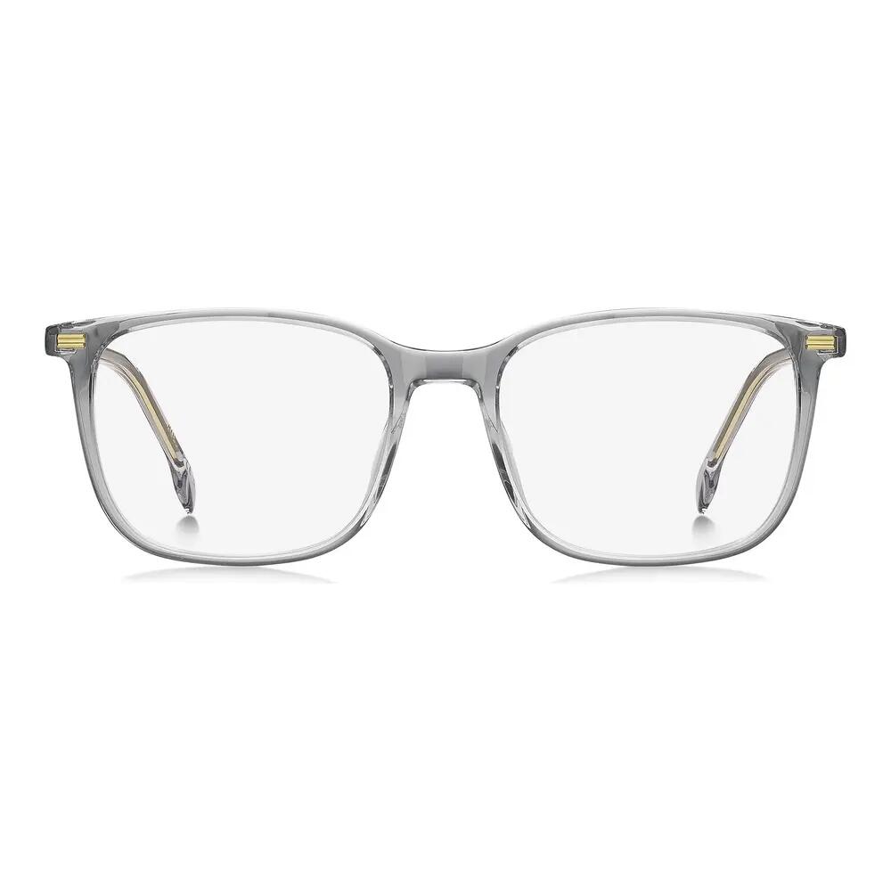 Dioptrické Okuliare Hugo Boss 2005 KAC z Acetátu Pánske 55 mm 2/3