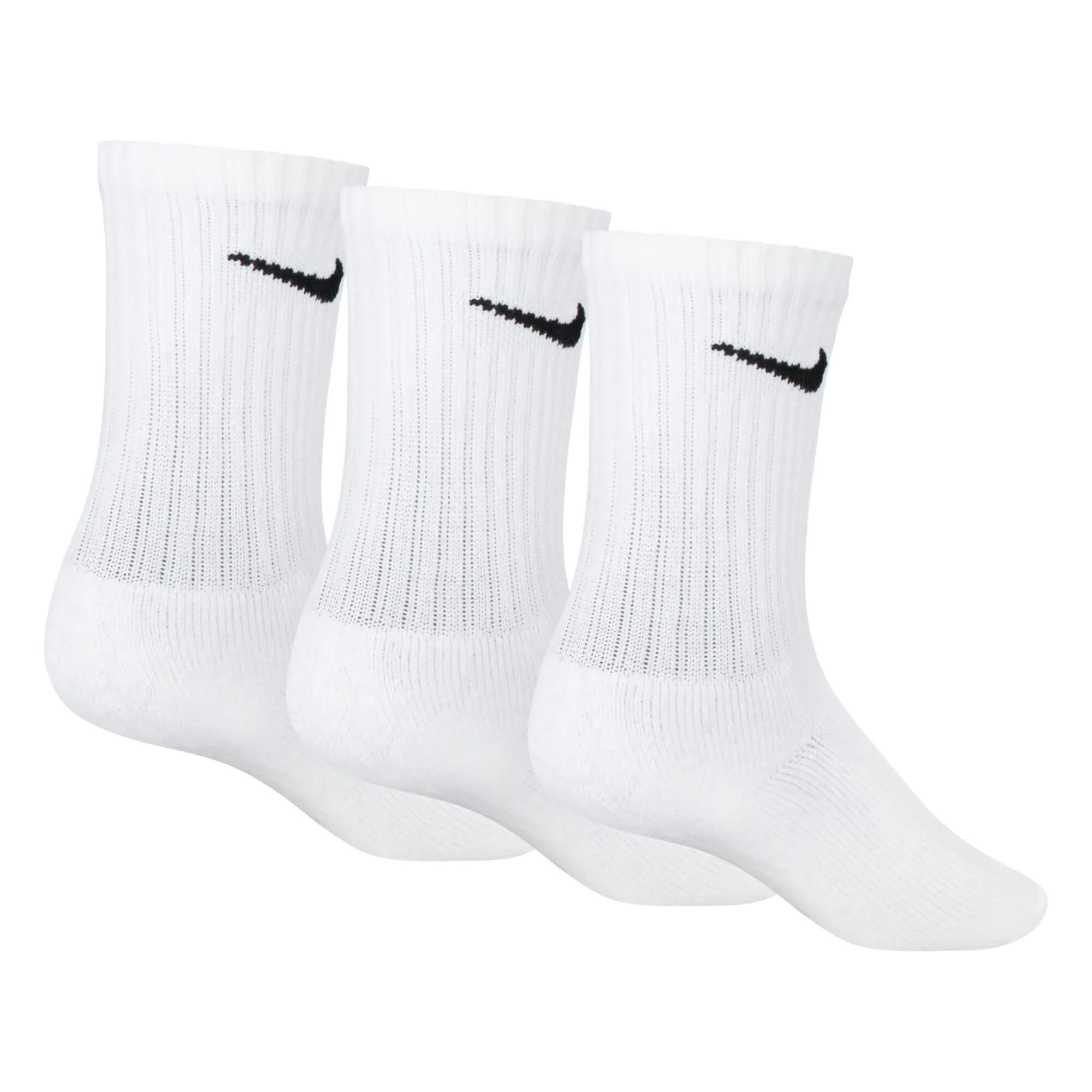 Ponožky Nike Basic 3 Pack UN0027-001 2/2