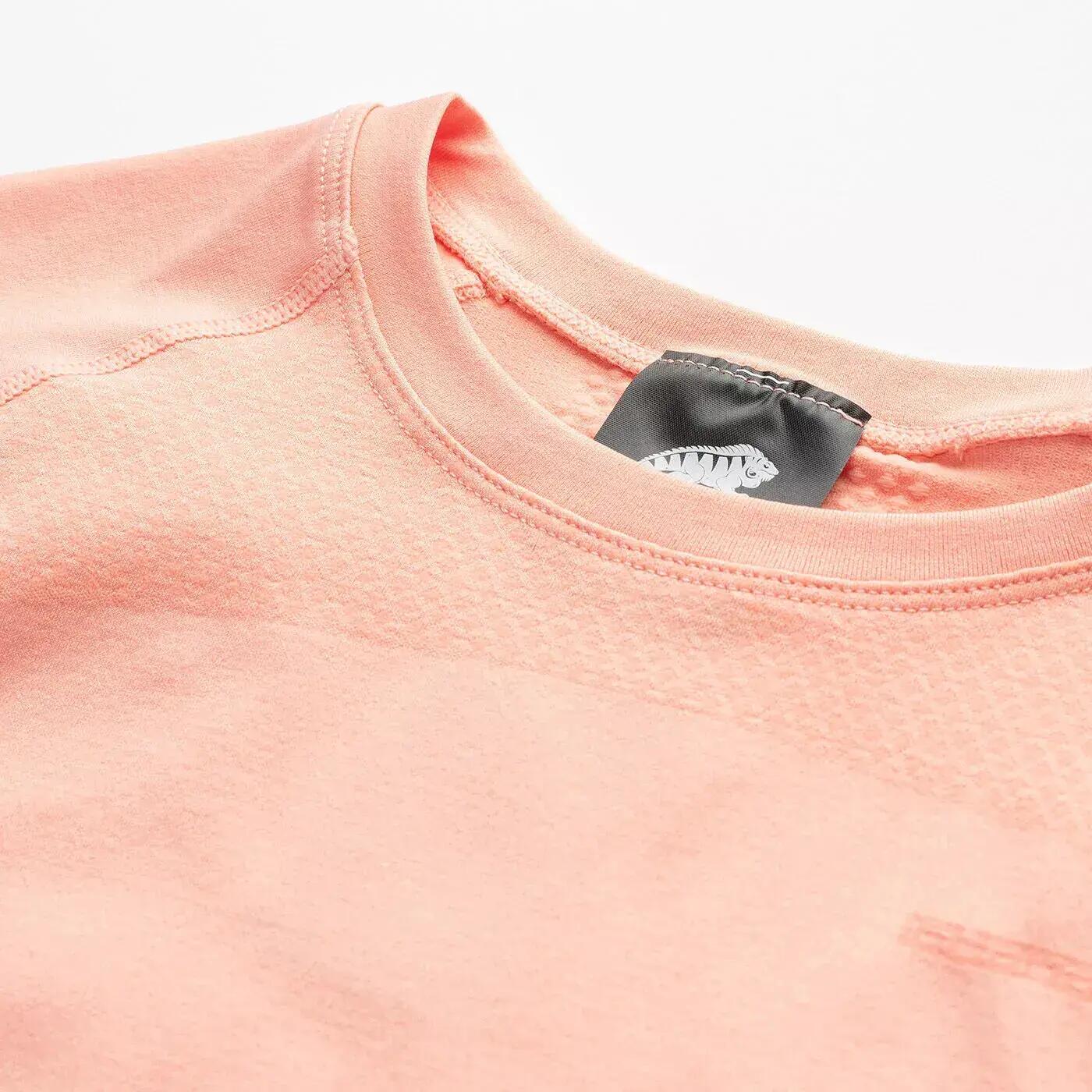 Maglia termica da donna Iguana Gambell 3/3