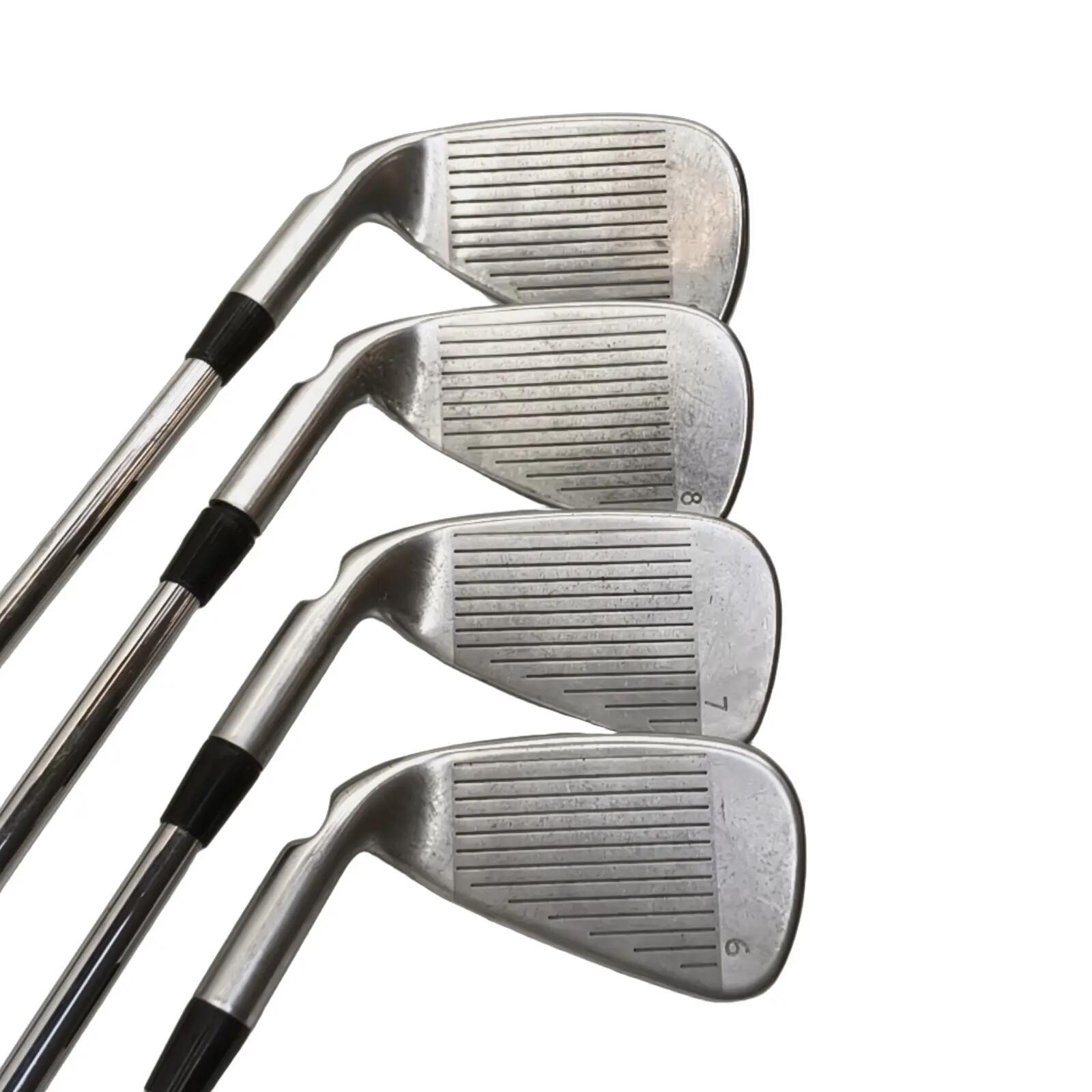 PING G400 Set di ferri / 6-PW+GW+SW / Flex A-flex / Acciaio 7/7