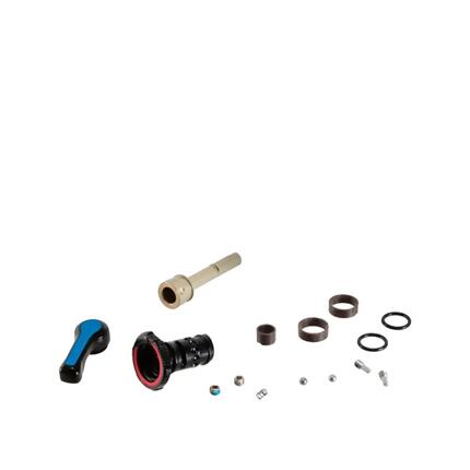 Kit de réglage d'amortisseur RockShox Monarch RL/RT B1/C1