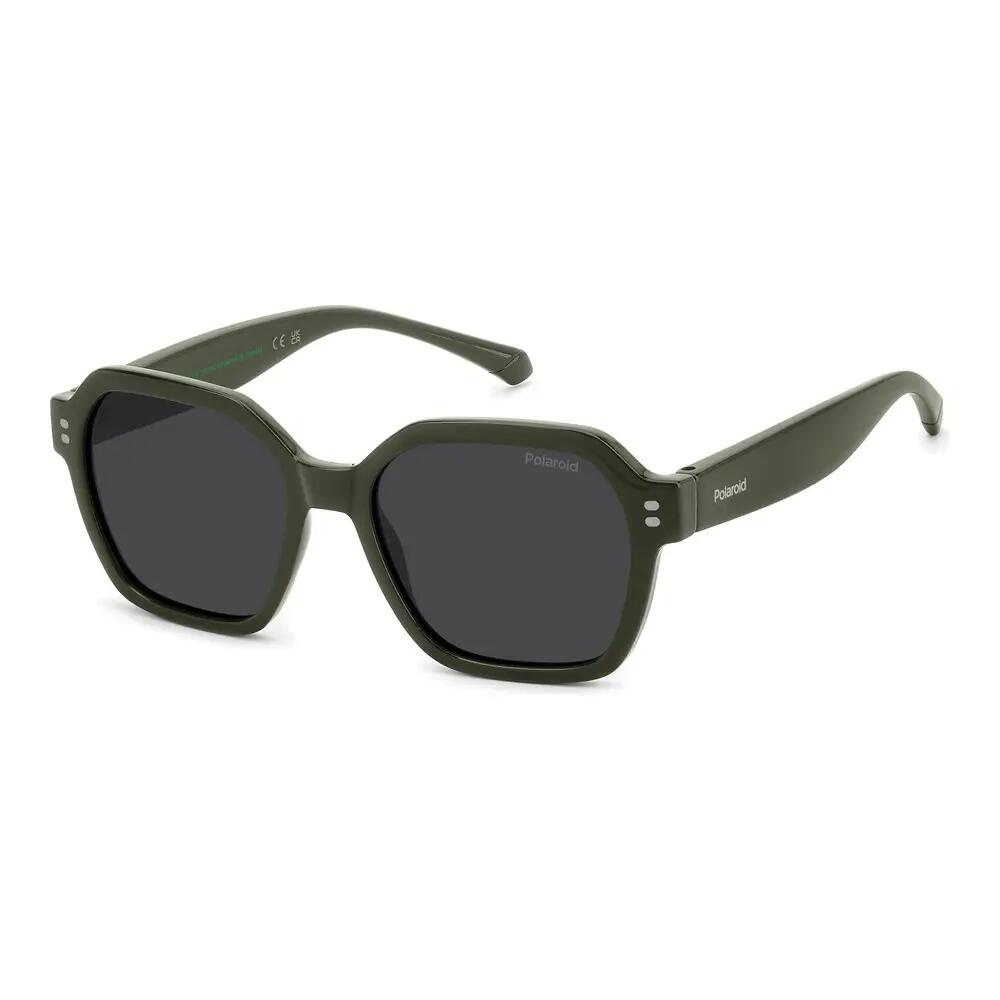Slnečné Okuliare Polaroid Kids PLD 8069/S TBO Polarizované Detské Unisex 48 mm