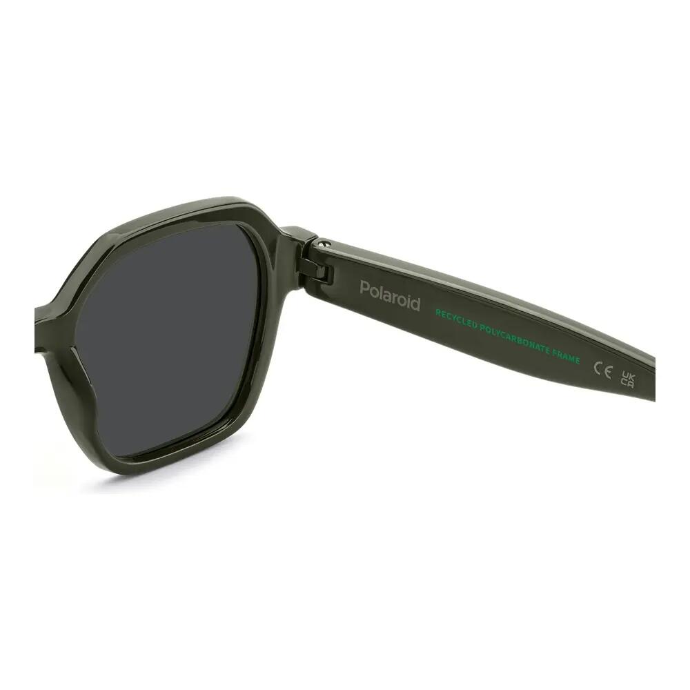 Sonnenbrille Polaroid Kids PLD 8069/S TBO Polarisiert Kinder Unisex 48 mm 4/4