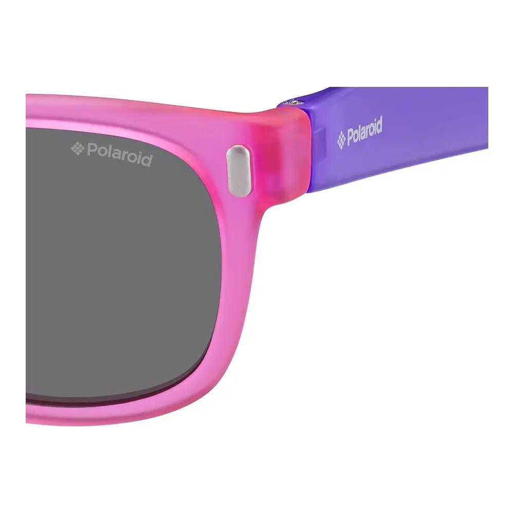 Napszemüveg Polaroid Kids P0115 IUB Polarizált Polikarbonát Unisex Gyermek 46 mm 3/3