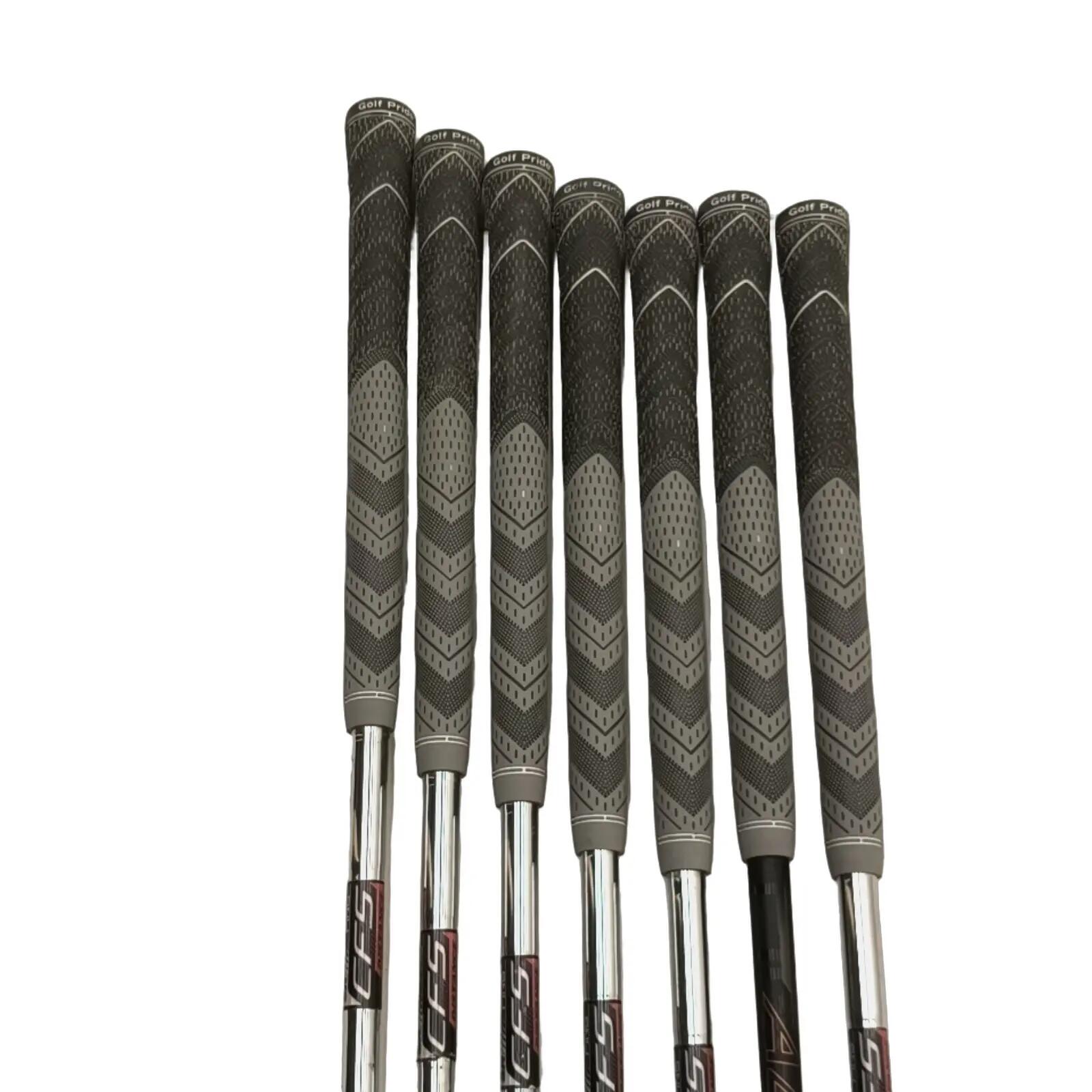 PING G400 Set di ferri / 6-PW+GW+SW / Flex A-flex / Acciaio 5/7