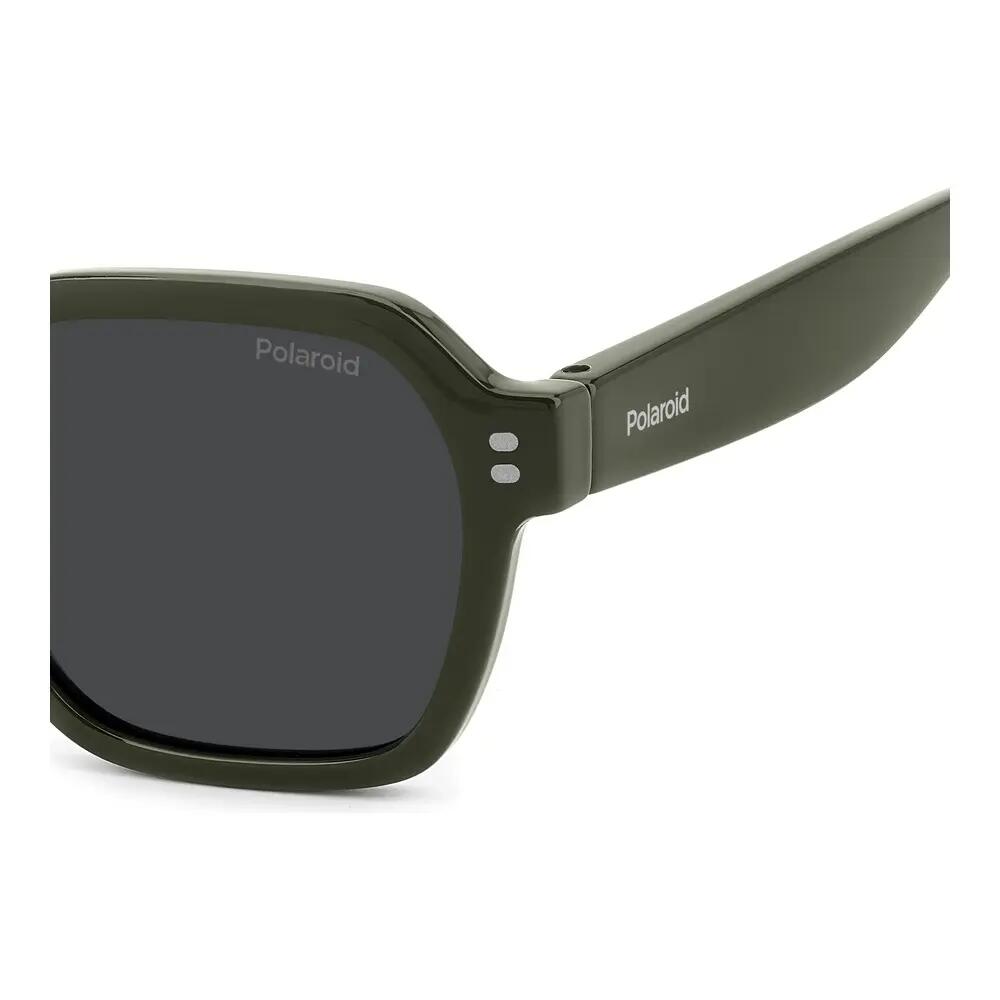 Sonnenbrille Polaroid Kids PLD 8069/S TBO Polarisiert Kinder Unisex 48 mm 3/4