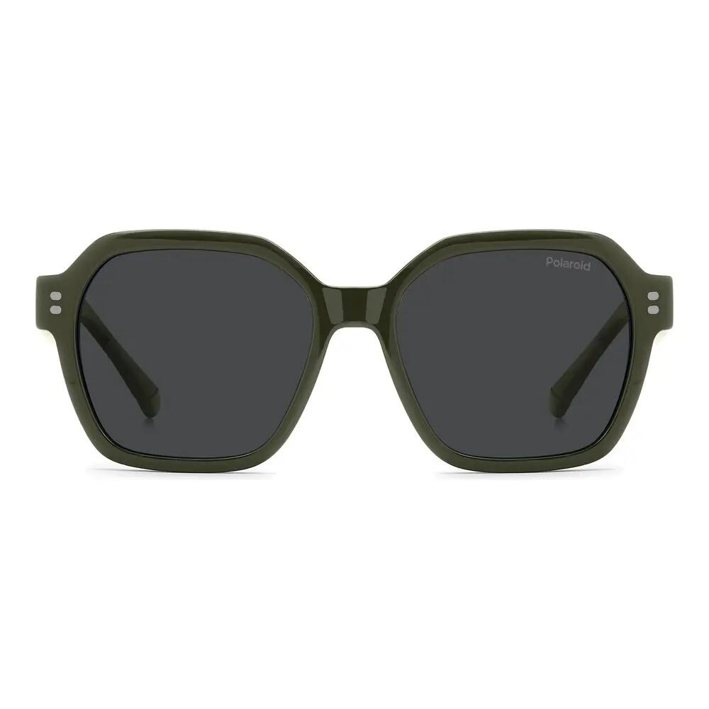 Sonnenbrille Polaroid Kids PLD 8069/S TBO Polarisiert Kinder Unisex 48 mm 2/4
