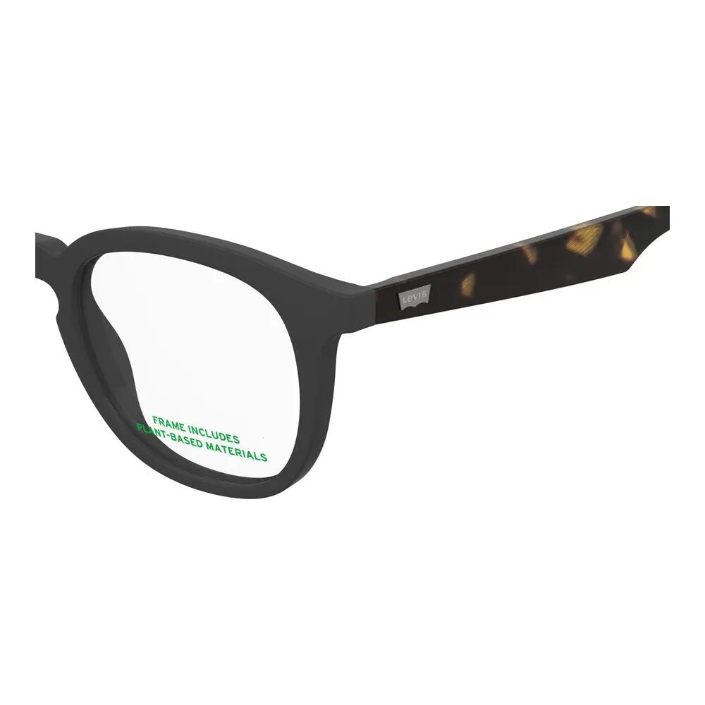 Brille Levi's LV 5104/C 003 Polarisiert aus TR90 Unisex 47 mm 3/3