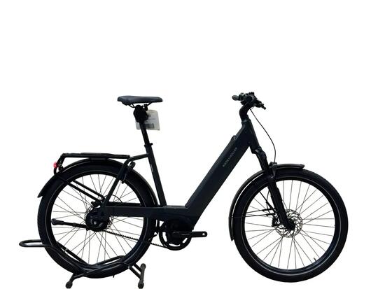 Reconditionné - Vélo électrique Riese & Müller Nevo4 GT Vario - comme neuf