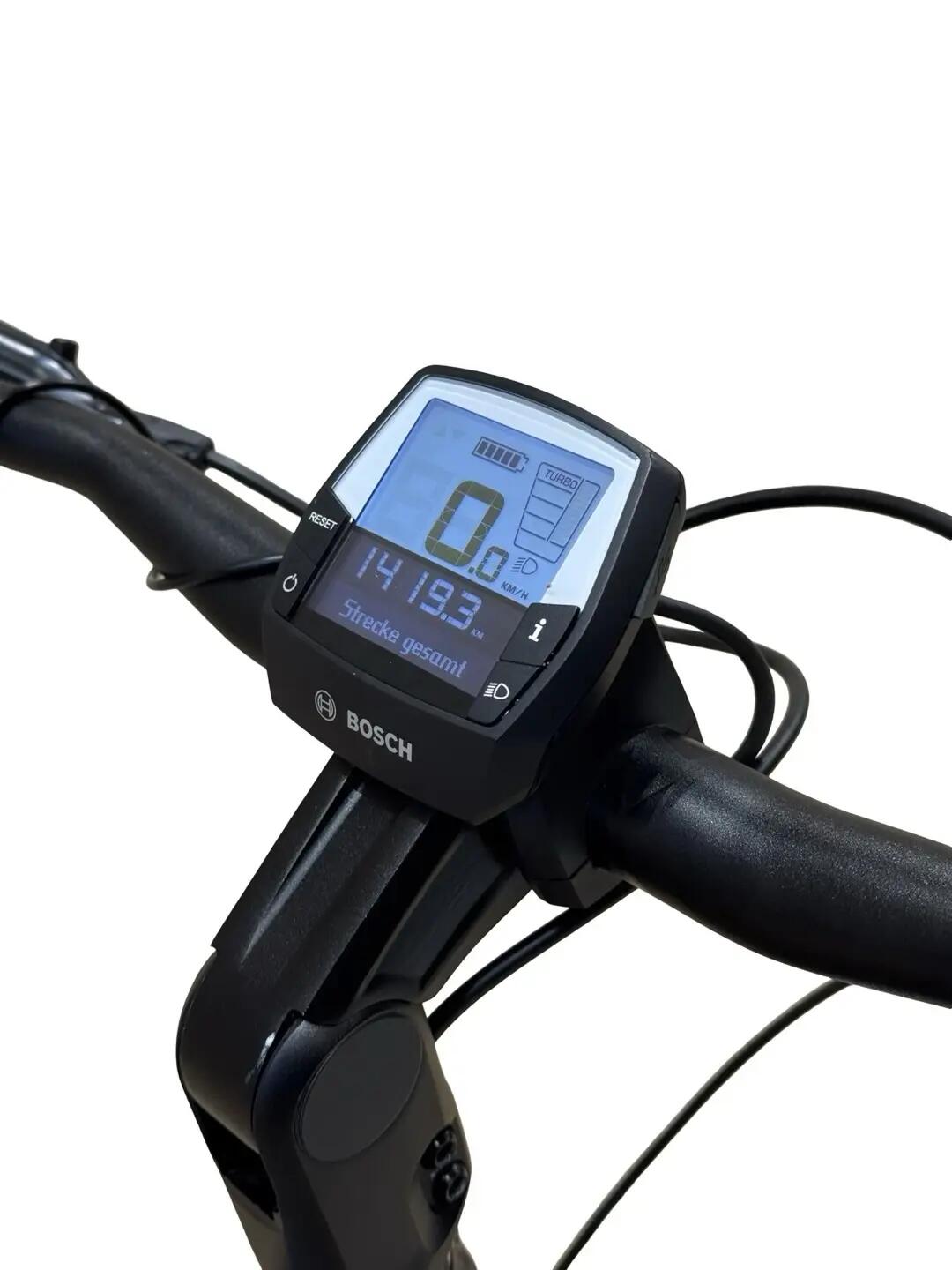 Refurbished - E-Bike Kalkhoff Endeavour 5.B XT - Wie neu 6/14