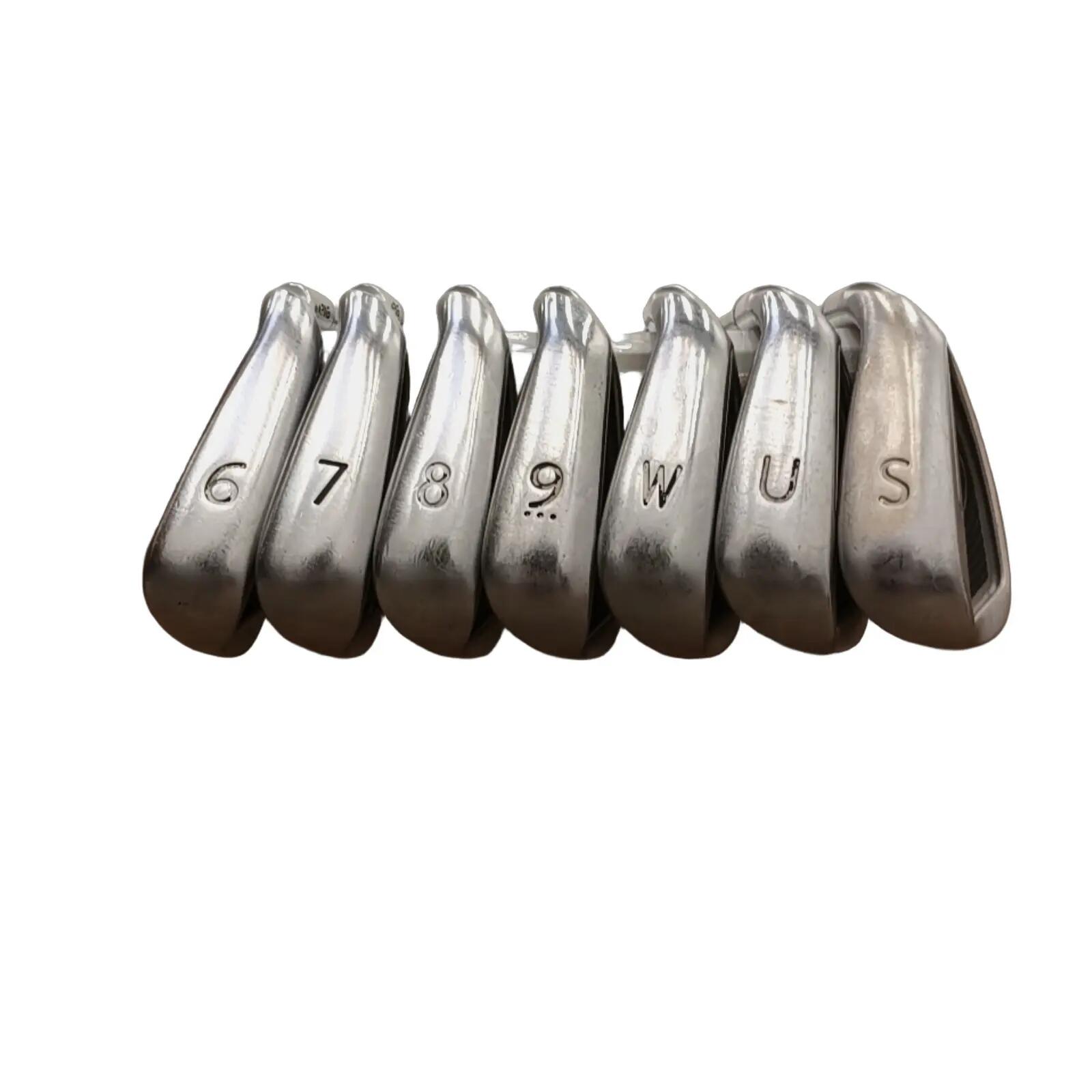 PING G400 Set di ferri / 6-PW+GW+SW / Flex A-flex / Acciaio 2/7