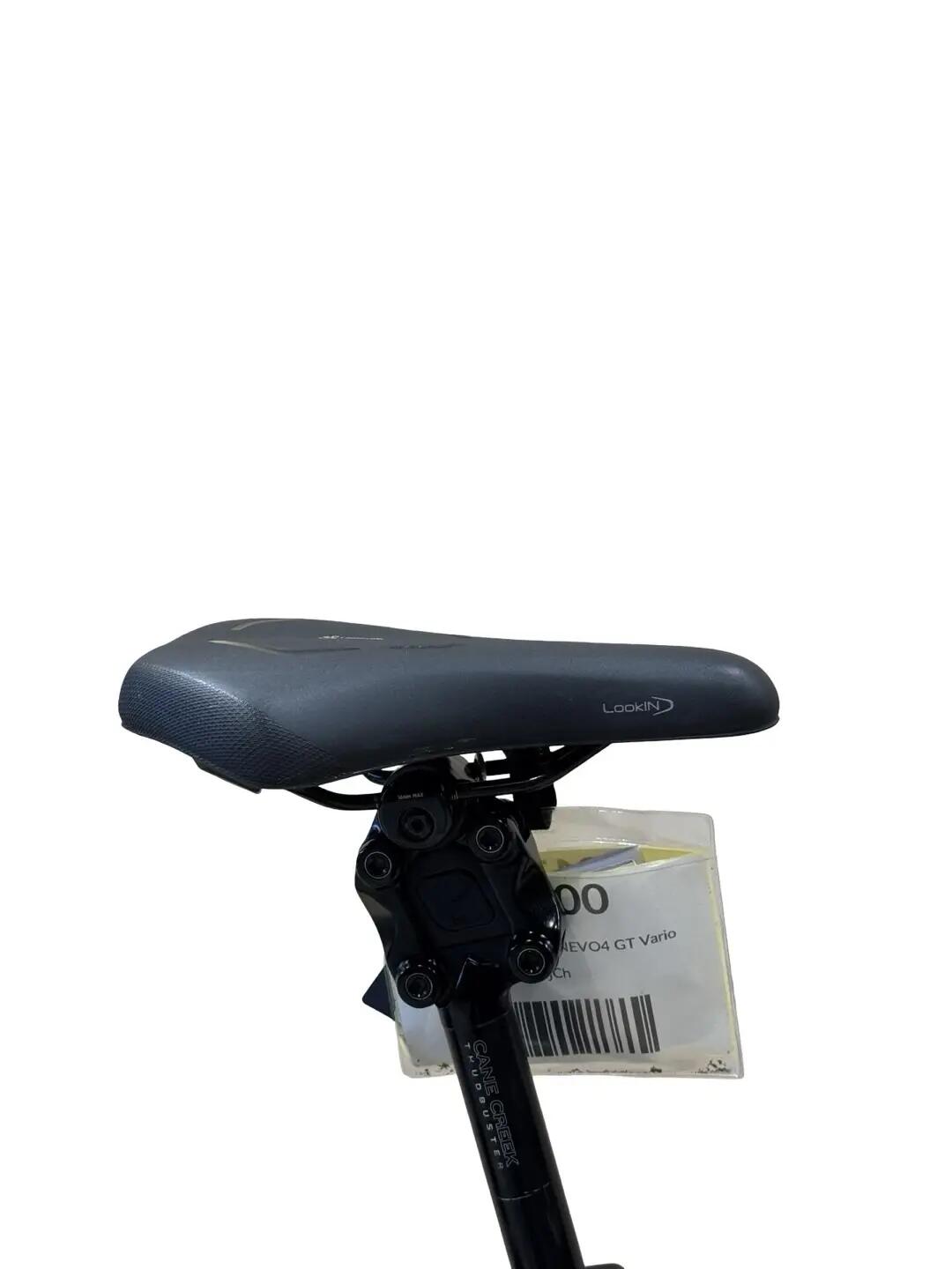 Refurbished - E-Bike Riese & Müller Nevo4 GT Vario - Wie neu 9/12