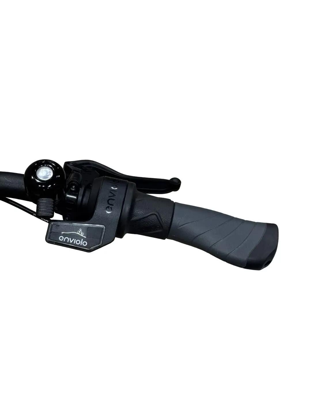 Refurbished - E-Bike Riese & Müller Nevo4 GT Vario - Wie neu 8/12