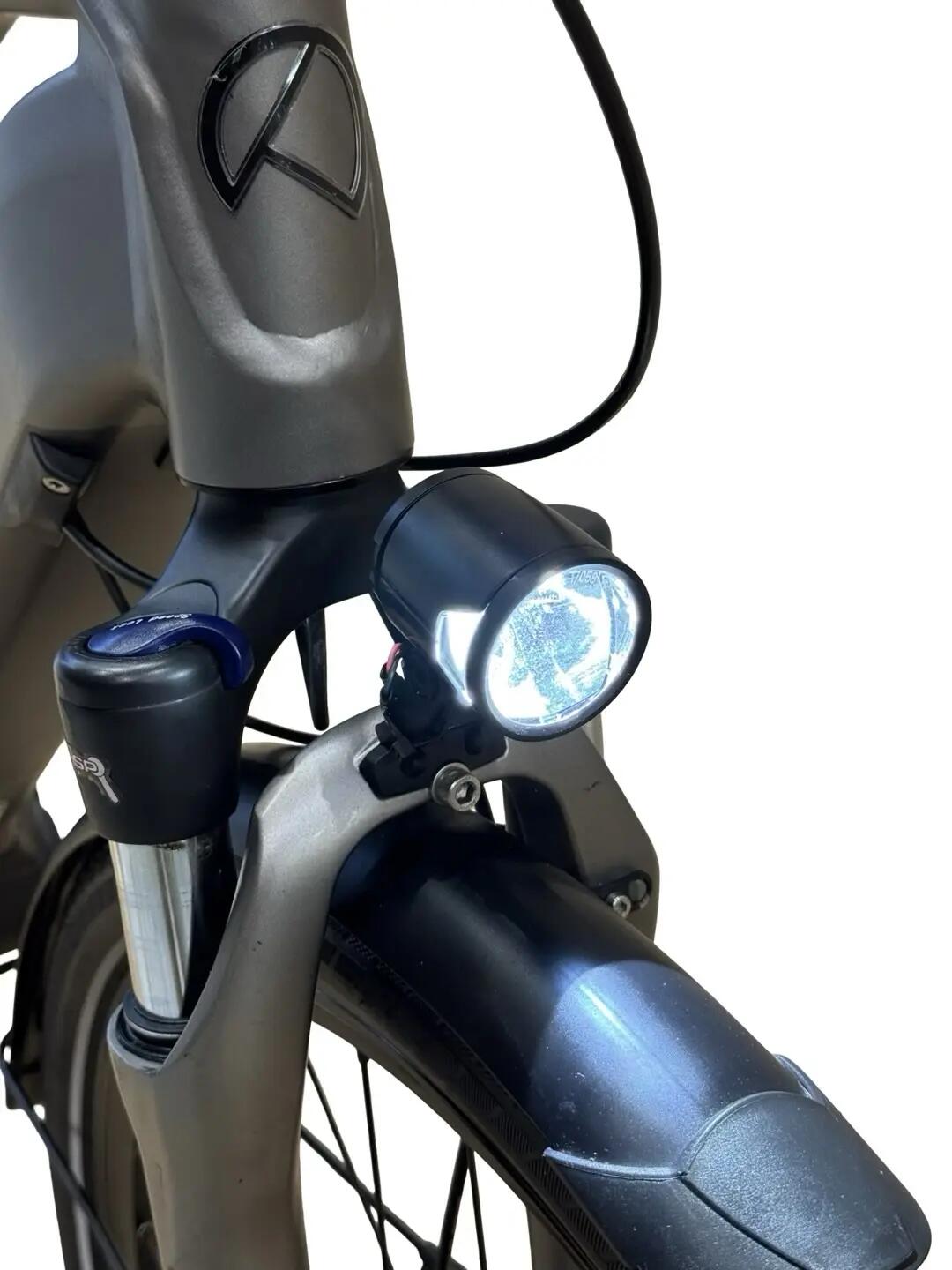 Refurbished - E-Bike Kalkhoff Endeavour 5.B XT - Wie neu 4/14