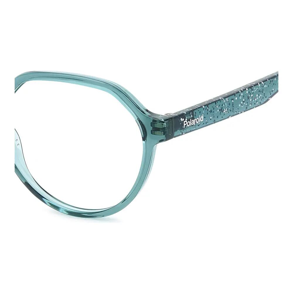 Dioptriás Szemüveg Polaroid Kids PLD D837 1ED TR90 Unisex Gyermek 49 mm 3/3