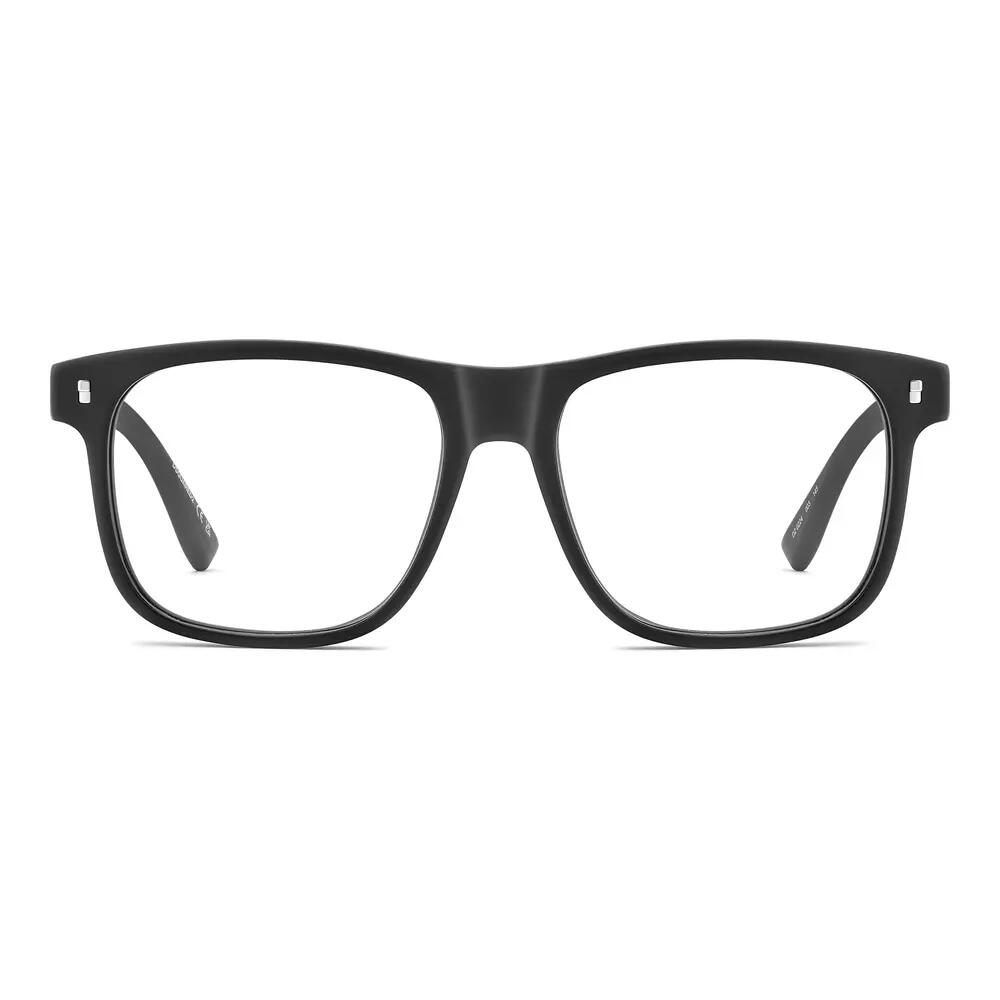 Dioptrické Okuliare Dsquared2 D2 0224 003 z Acetátu Pánske 55 mm 2/4
