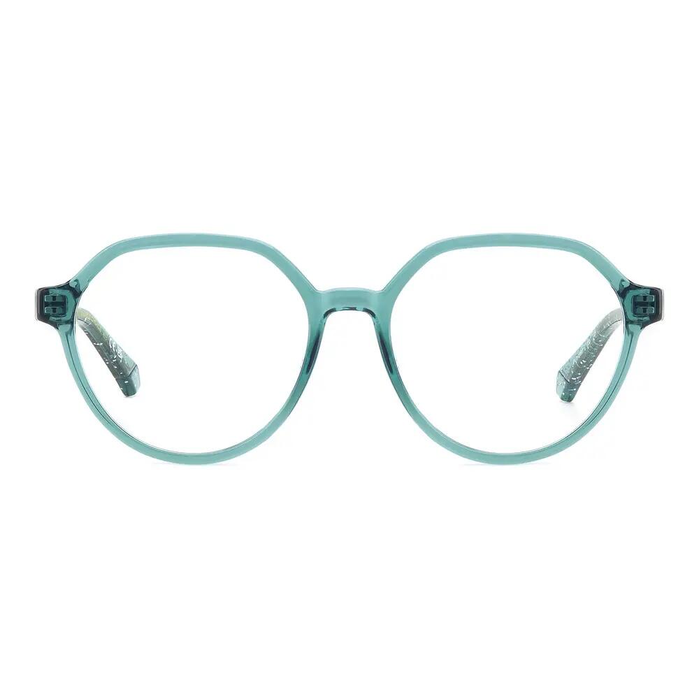 Dioptriás Szemüveg Polaroid Kids PLD D837 1ED TR90 Unisex Gyermek 49 mm 2/3
