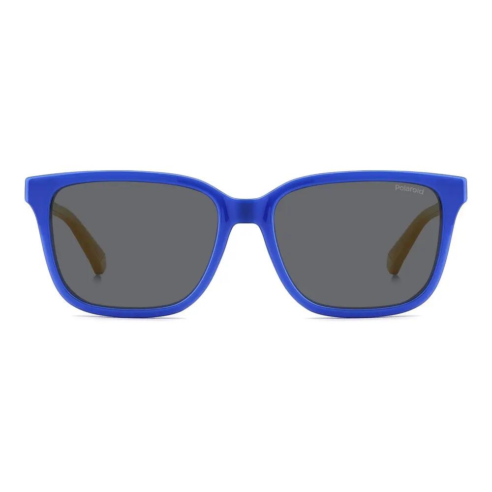 Lunettes de Soleil Polaroid Kids PLD 8063/S DCD Polarisées Enfant Unisexe 49 mm 2/3