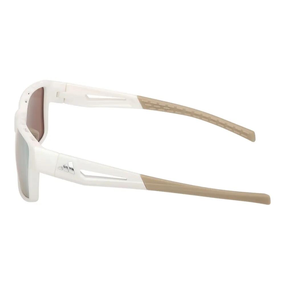 Sonnenbrille Adidas SP0125 21G aus Spritzguss-Acetat Herren 55 mm 3/4