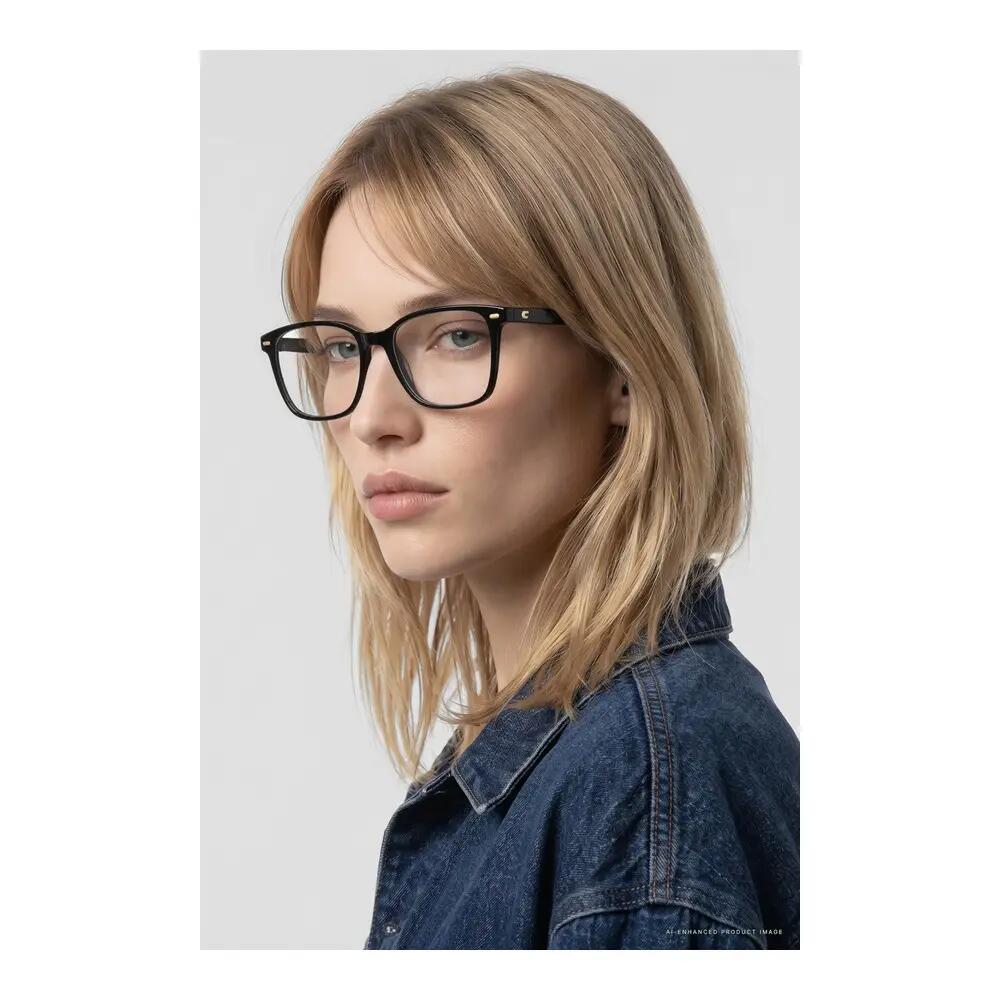 Óculos de Grau Carrera 3118 807 54 em Acetato Mulher 4/4