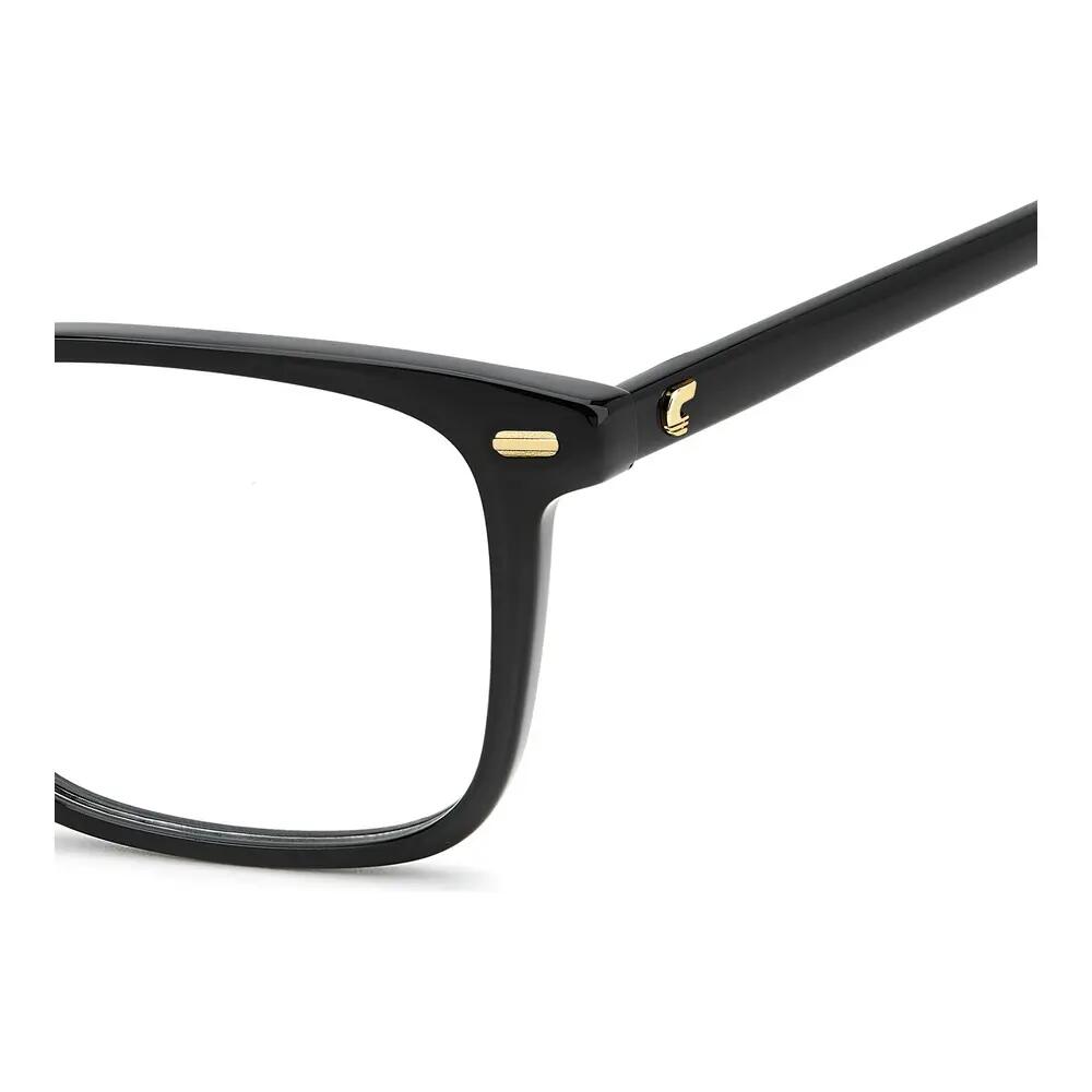 Óculos de Grau Carrera 3118 807 54 em Acetato Mulher 3/4