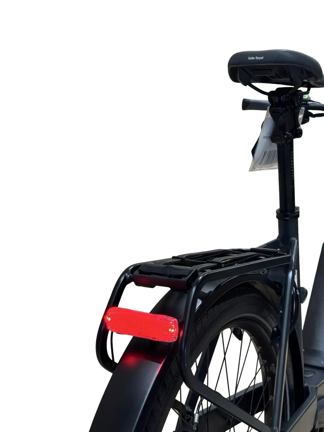 Refurbished - E-Bike Riese & Müller Nevo4 GT Vario - Wie neu 10/12