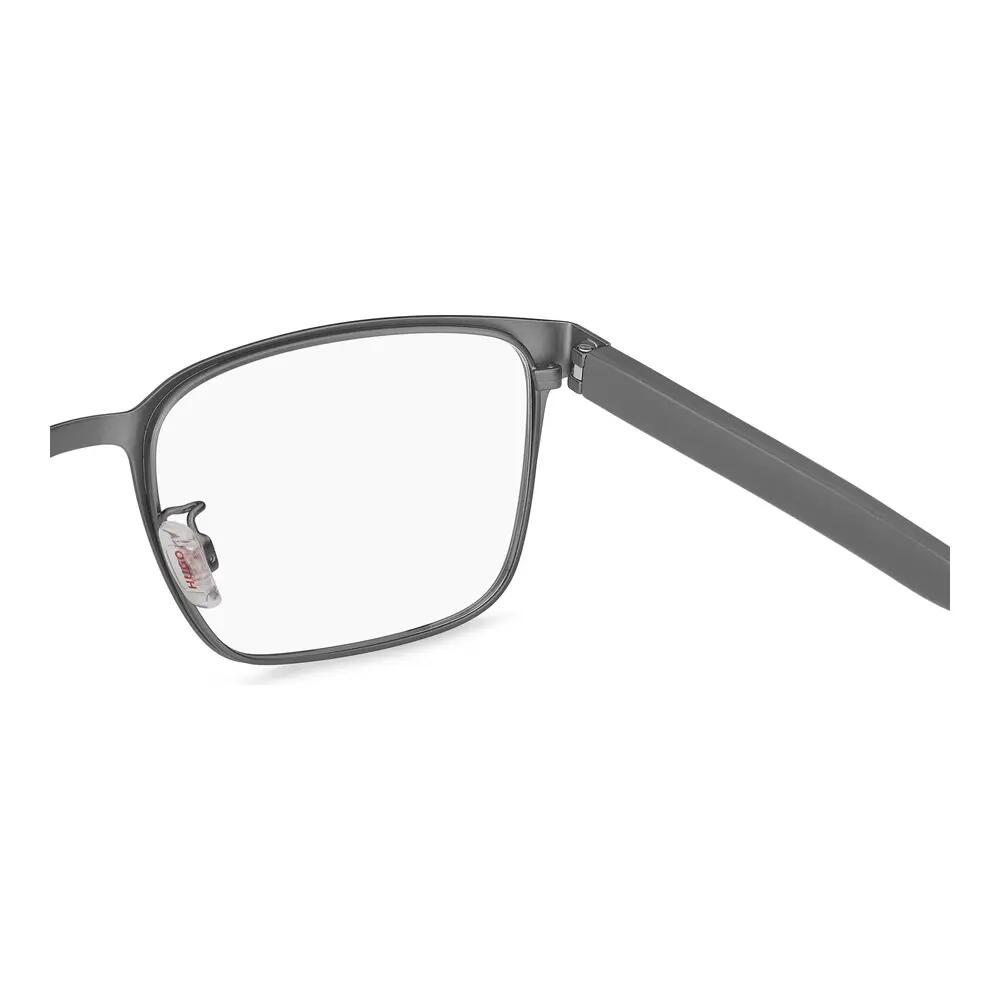 Dioptrické Okuliare Hugo HG 1420/G R80 z Kovu Pánske 56 mm 4/4