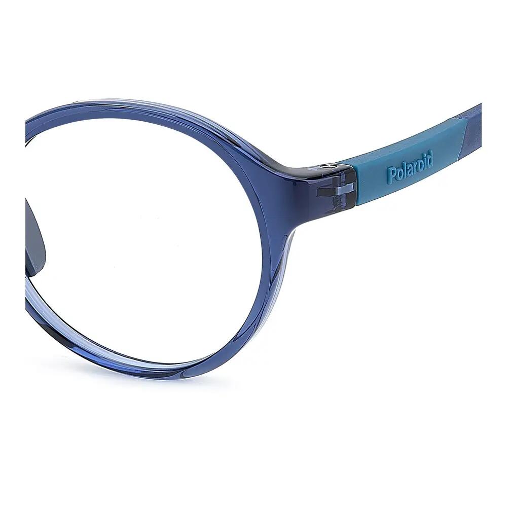 Óculos de Grau Polaroid Kids PLD D841 PJP em TR90 Infantil Unissexo 43 mm 3/3