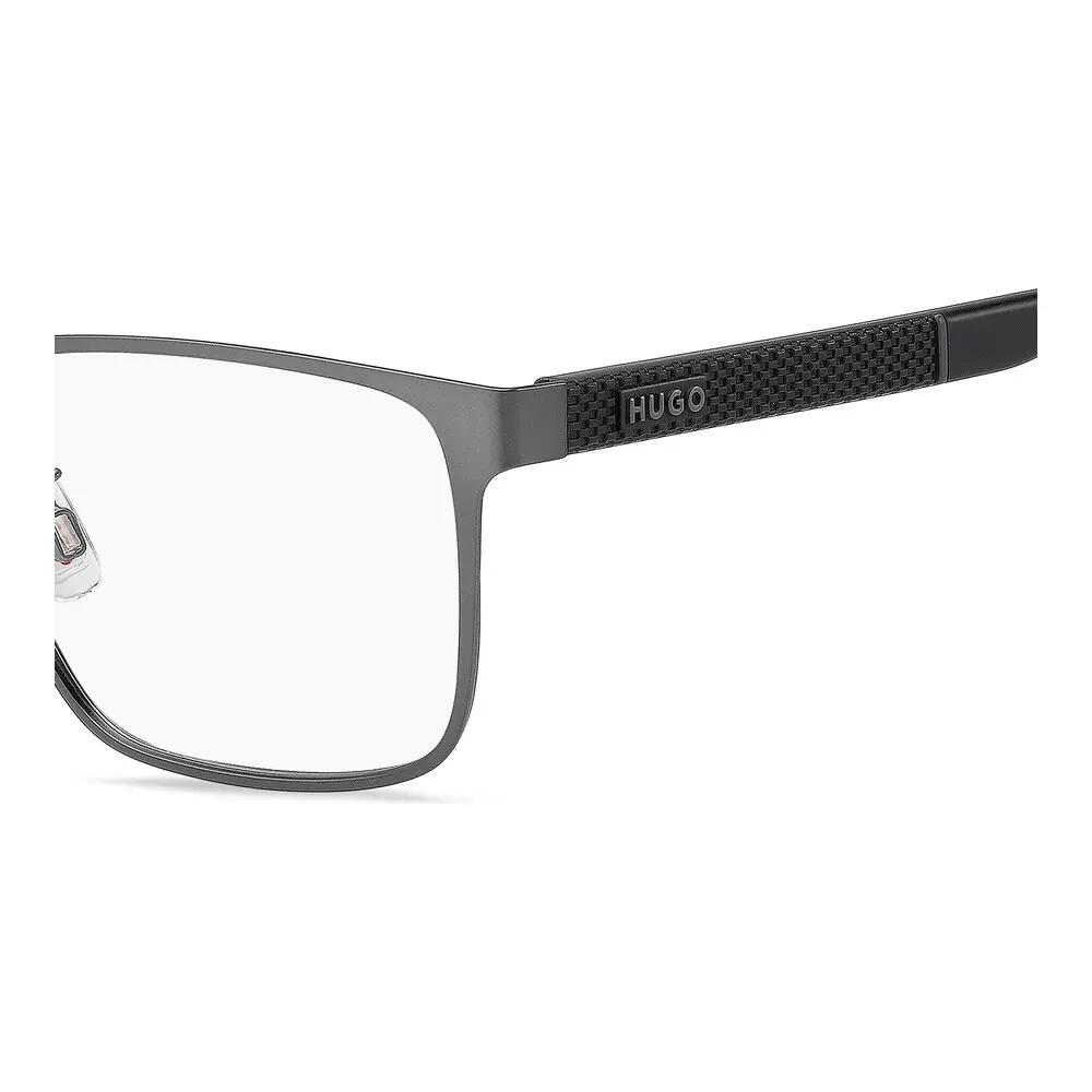 Dioptrické Okuliare Hugo HG 1420/G R80 z Kovu Pánske 56 mm 3/4