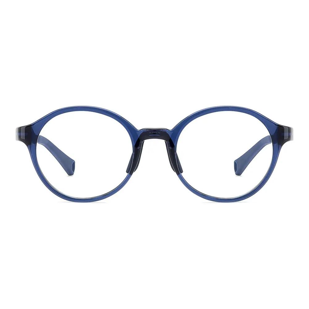 Óculos de Grau Polaroid Kids PLD D841 PJP em TR90 Infantil Unissexo 43 mm 2/3