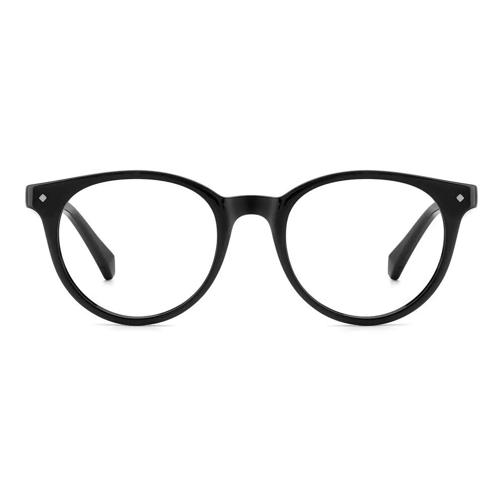 Dioptriás Szemüveg Polaroid Kids PLD D814 807 Nejlon Unisex Gyermek 45 mm 2/3