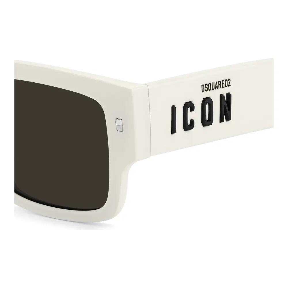 Gafas de Sol Dsquared2 ICON 0032/G/S SZJ de TR90 Hombre 53 mm 4/4