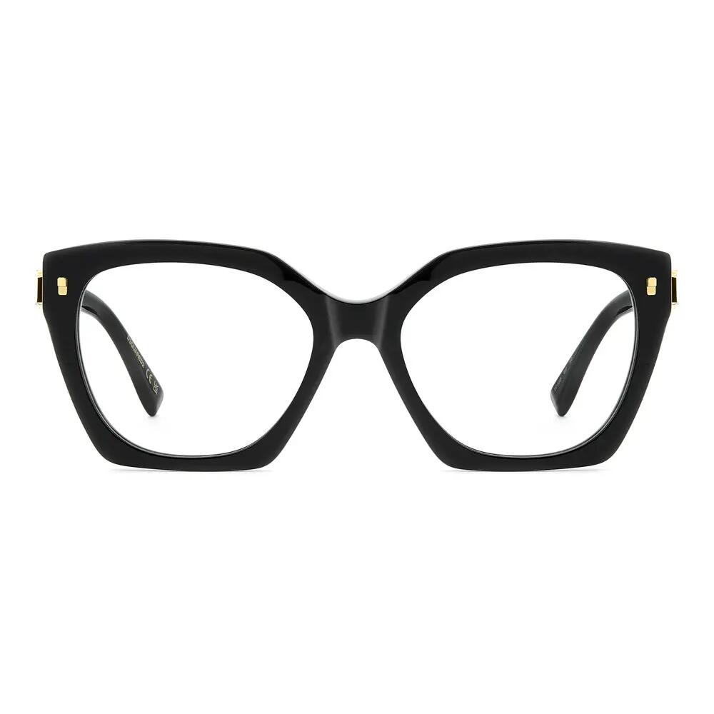 Brille Dsquared2 D2 0228 807 aus Acetat Damen 54 mm 2/4