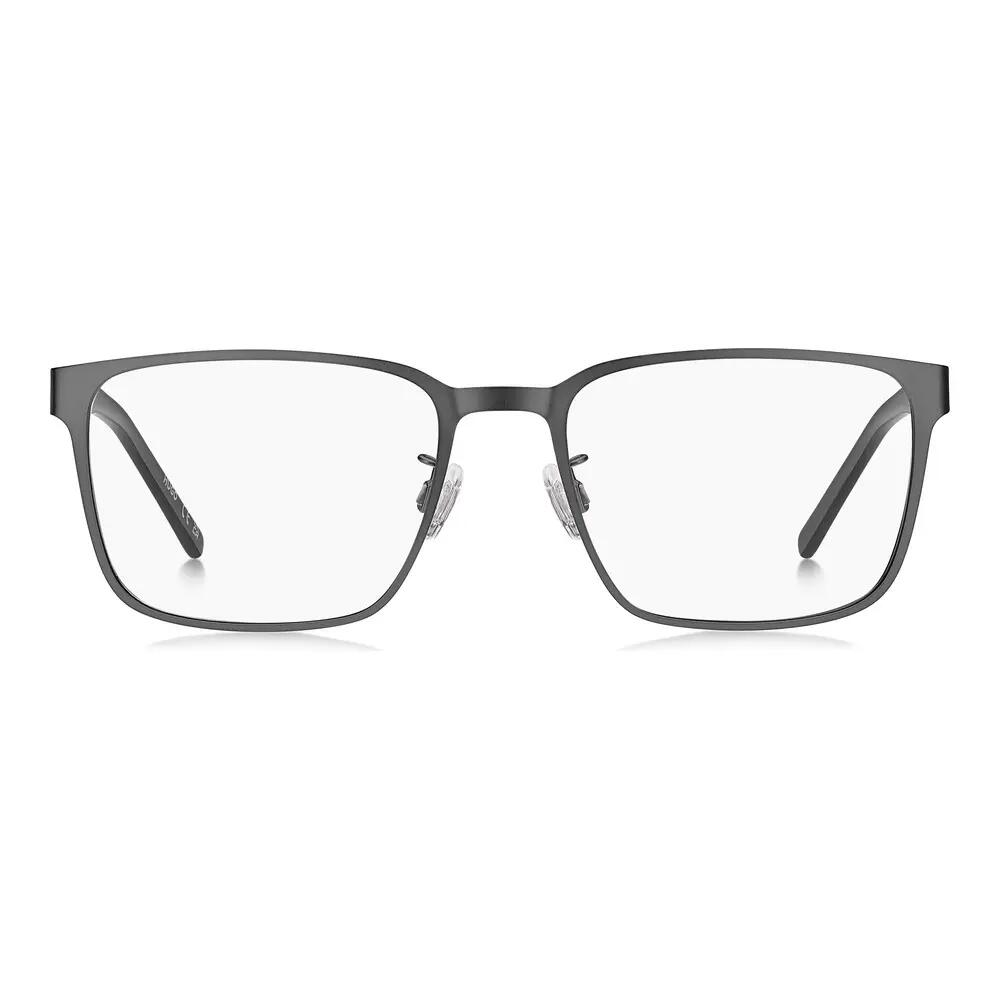 Dioptrické Okuliare Hugo HG 1420/G R80 z Kovu Pánske 56 mm 2/4