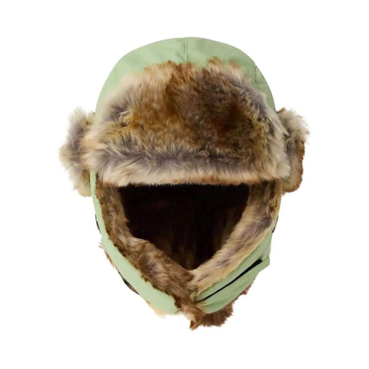 Bonnet d'hiver enfant Isbjörn of Sweden Squirrel 2/2