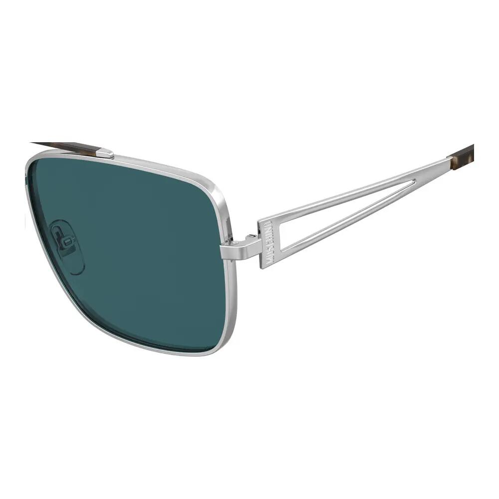 Óculos de Sol Moschino MOS218/S 010 em Metal Unissexo 60 mm 3/3
