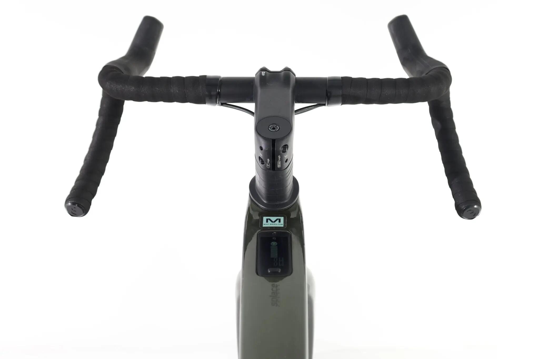 Reconditionné - Vélo Gravel Électrique SCOTT Solace Gravel eRide 30 2023 6/9