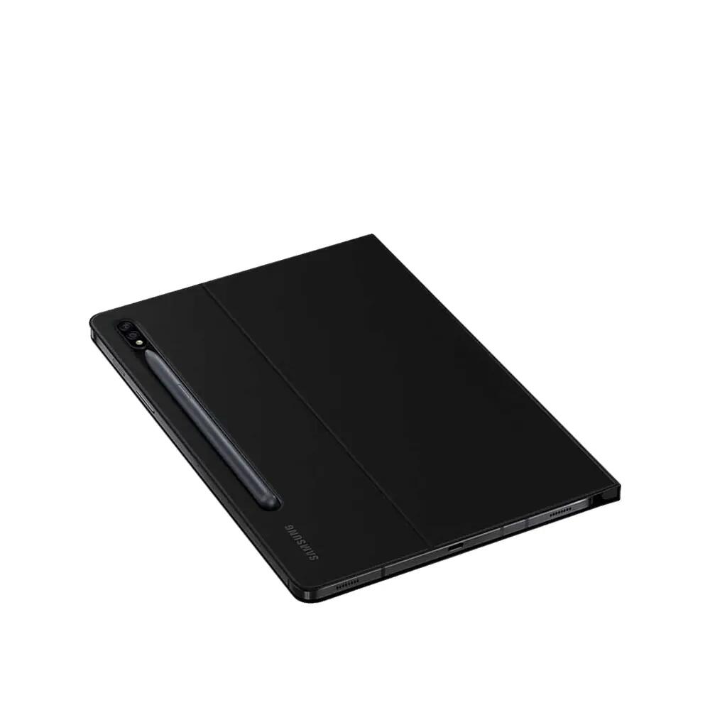 Capa de proteção Samsung ef-bt630 Preto 9/10