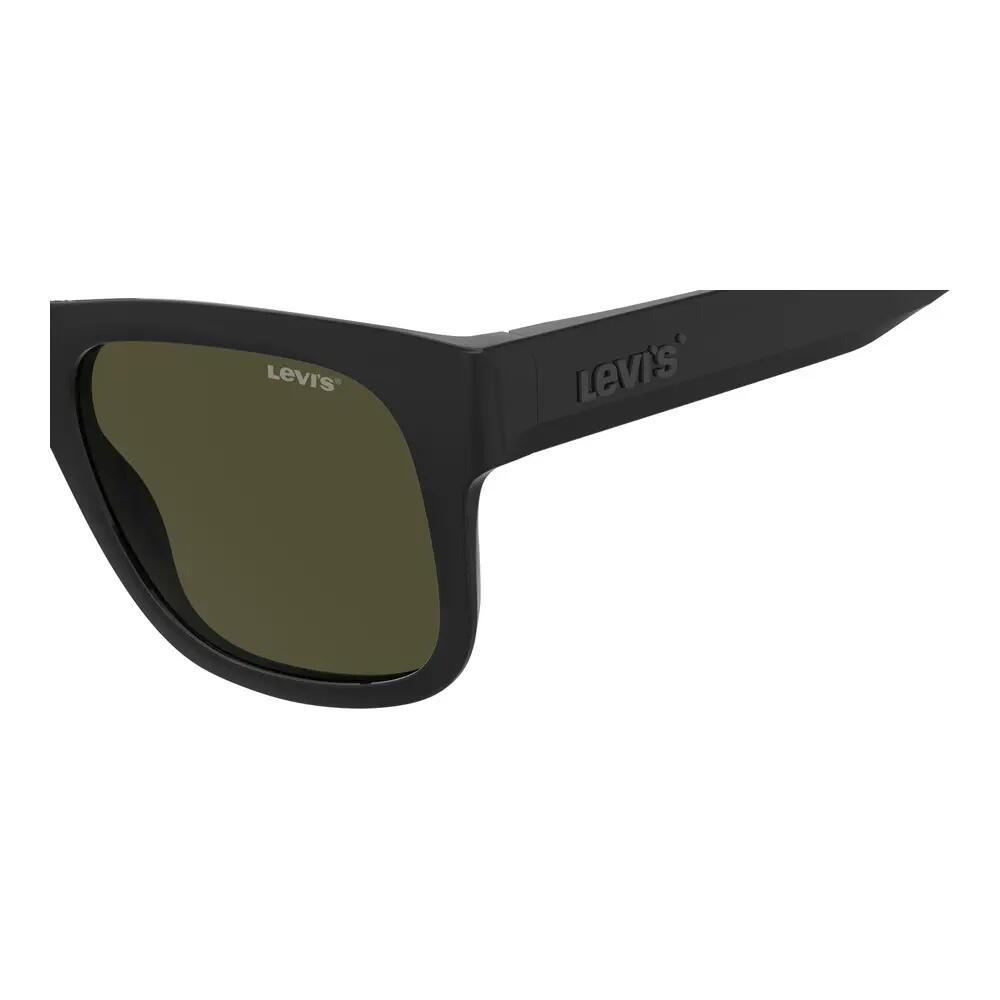 Sonnenbrille Levi's LV 1111/S 807 QT aus TR90 Unisex 54 mm 3/3
