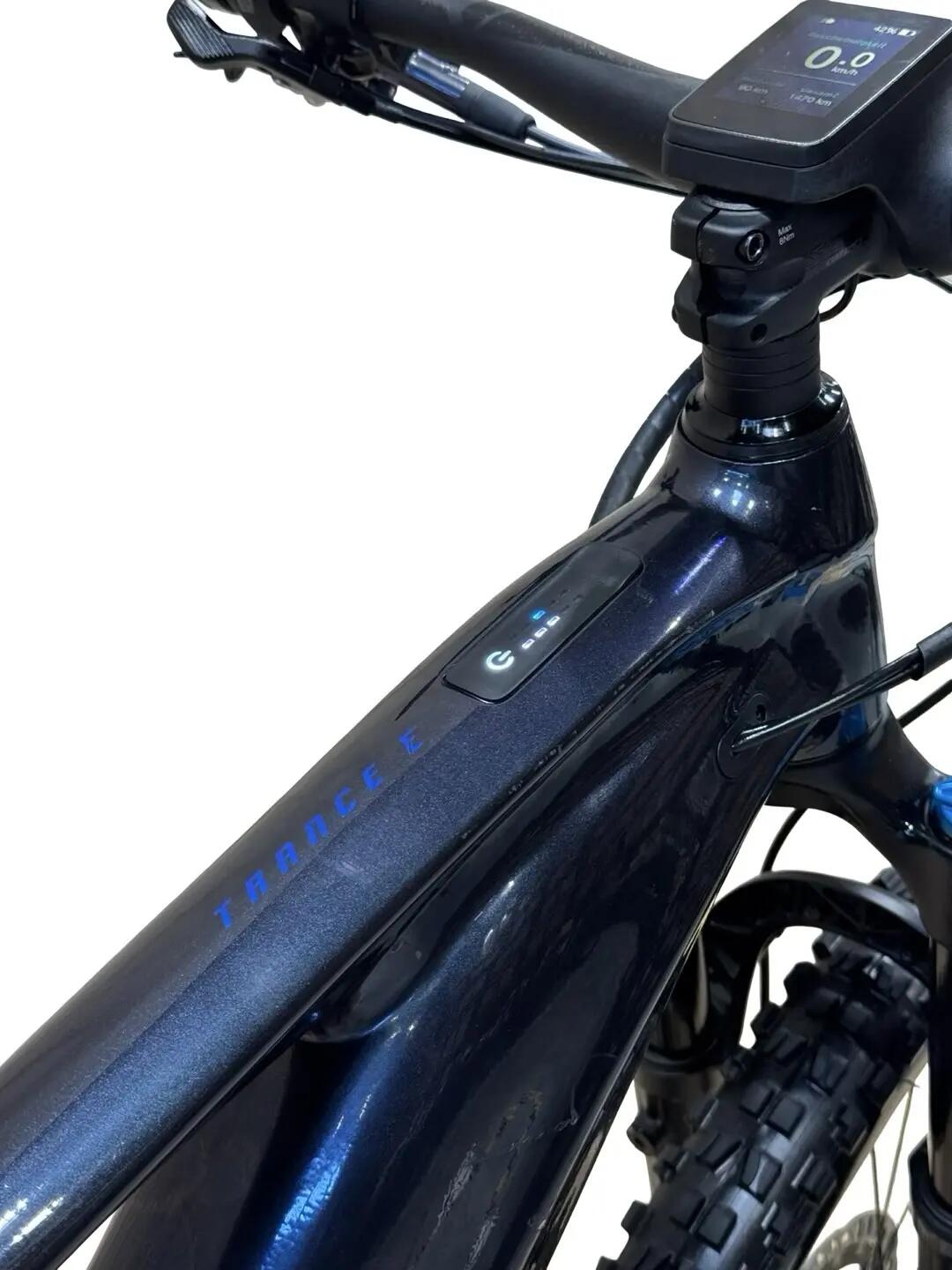 Reconditionné - VTT électrique Giant Trance X E+ 1 XT - comme neuf 7/12