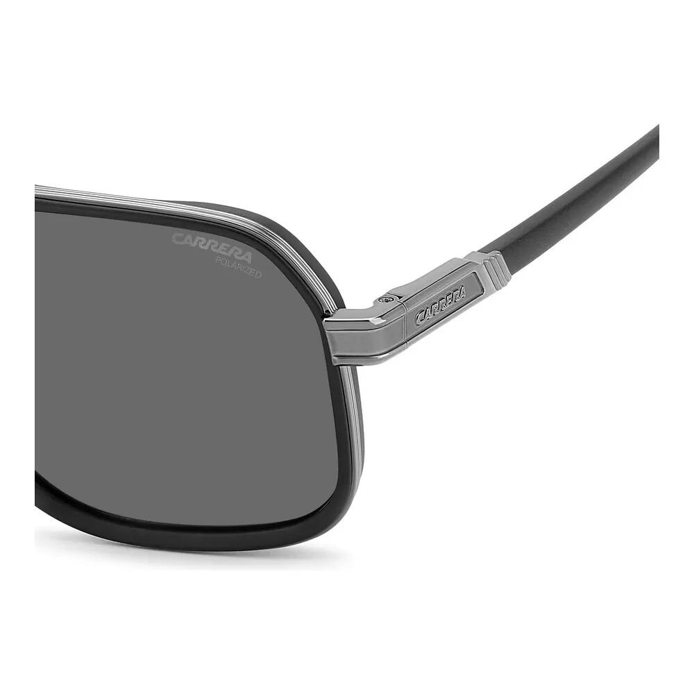 Óculos de Sol Carrera 1090/S RZZ Polarizados em Metal Homem 60 mm 4/4