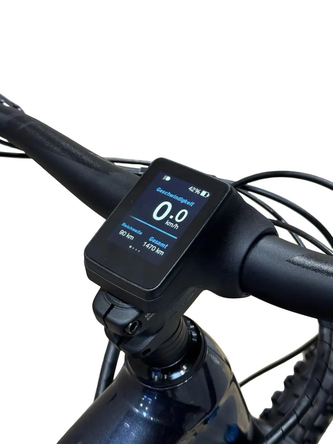 Reconditionné - VTT électrique Giant Trance X E+ 1 XT - comme neuf 6/12