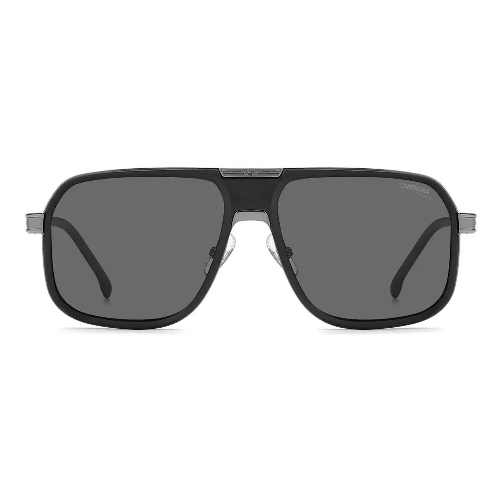 Óculos de Sol Carrera 1090/S RZZ Polarizados em Metal Homem 60 mm 2/4