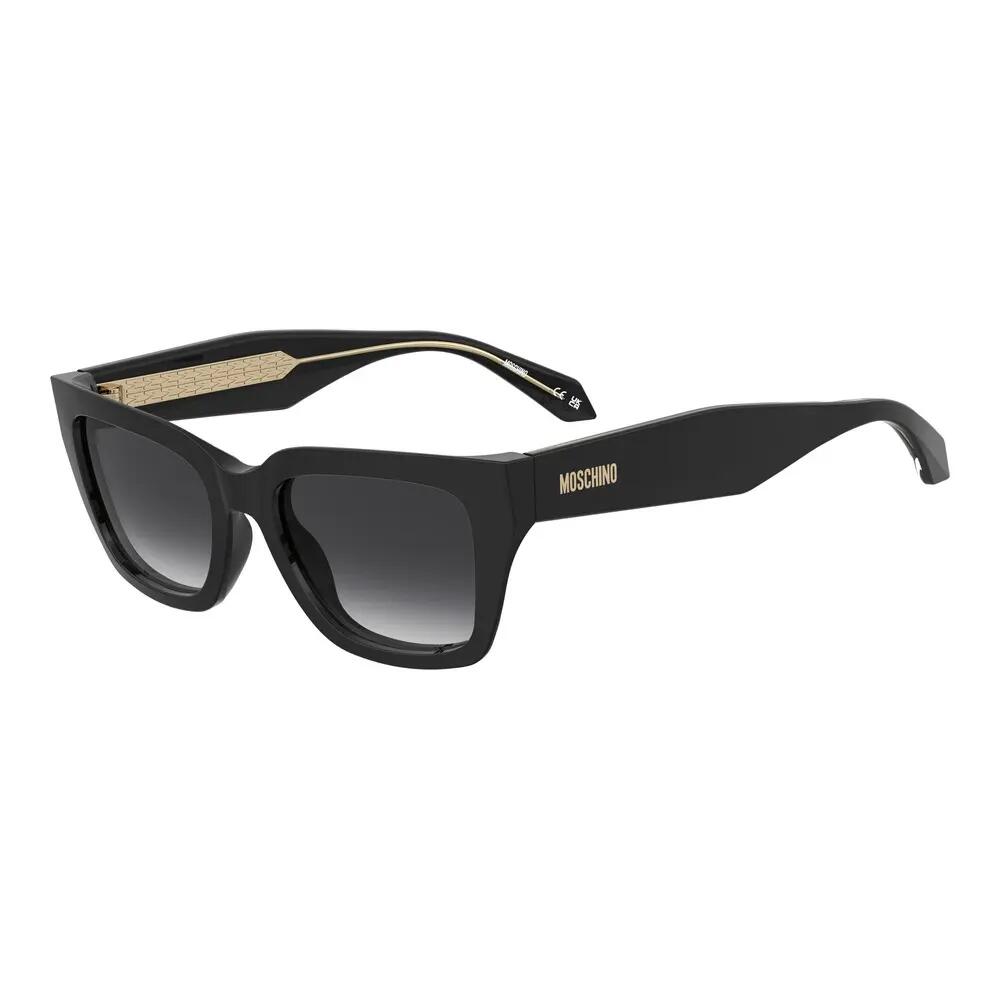 Slnečné Okuliare Moschino MOS216/S 807 z Acetátu Dámske 53 mm