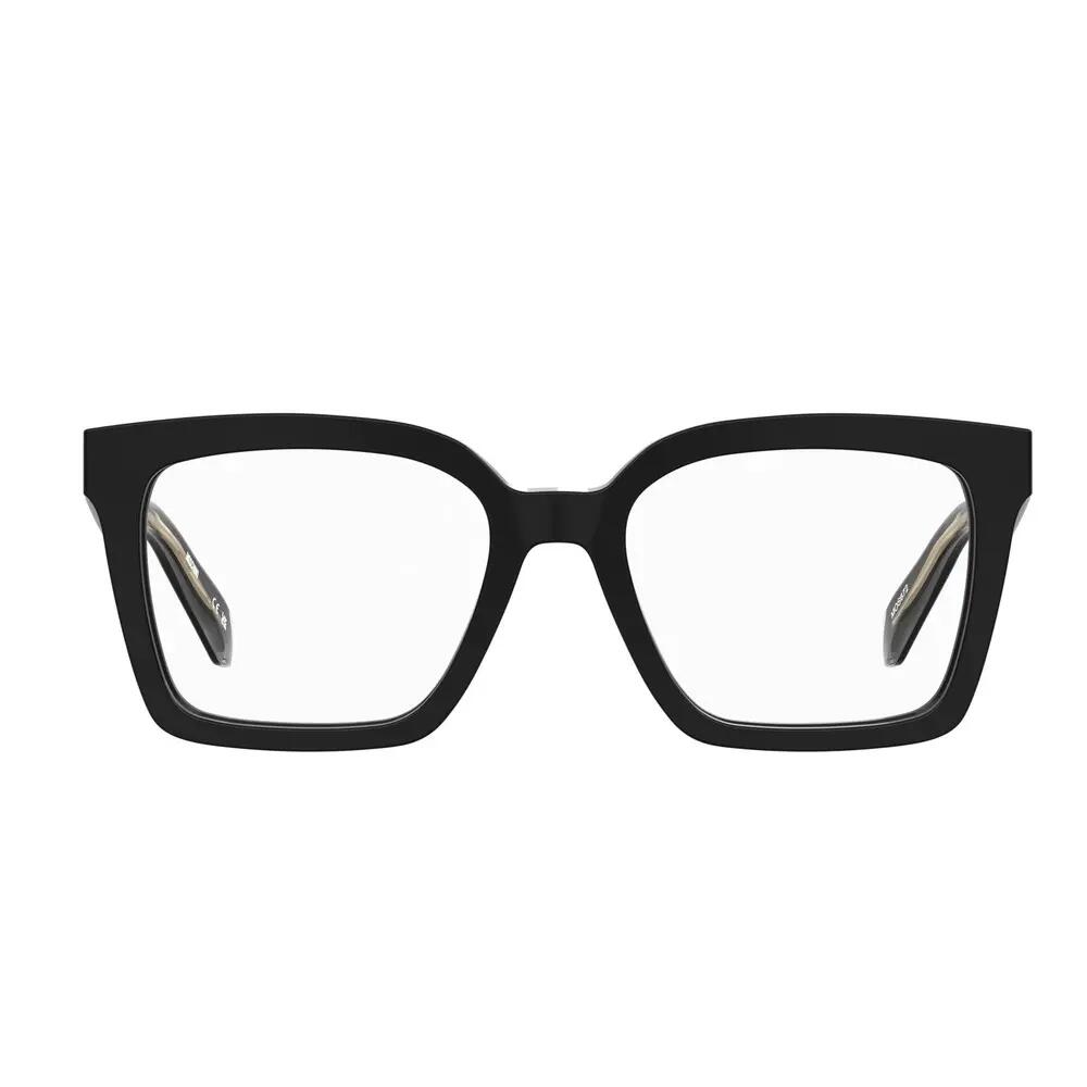 Dioptrické Okuliare Moschino MOS672 807 z Acetátu Dámske 52 mm 2/3