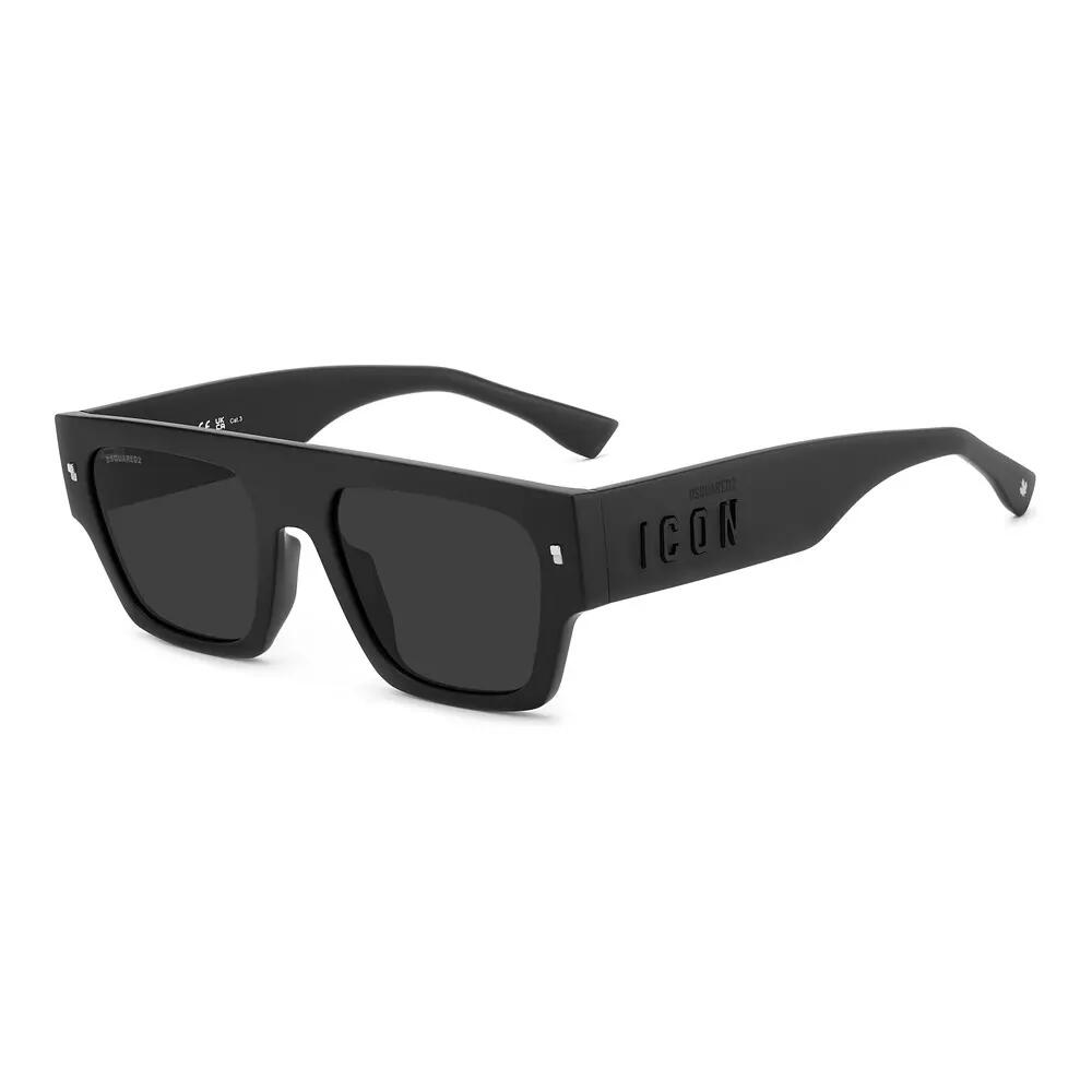 Slnečné Okuliare Dsquared2 ICON 0031/S 003 z TR90 Pánske 55 mm