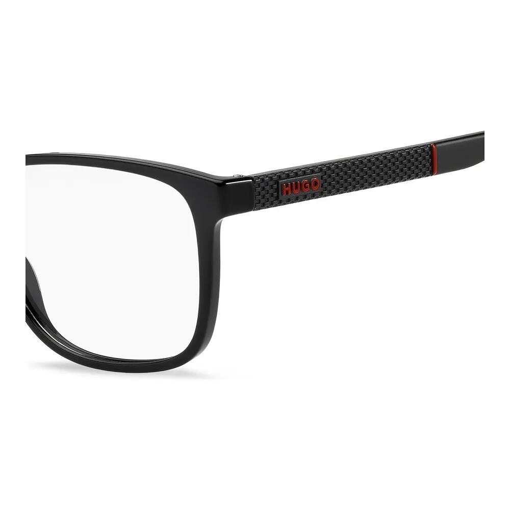 Dioptrické Okuliare Hugo HG 1419 807 z TR90 Pánske 54 mm 3/3