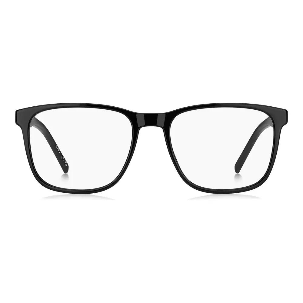 Dioptrické Okuliare Hugo HG 1419 807 z TR90 Pánske 54 mm 2/3