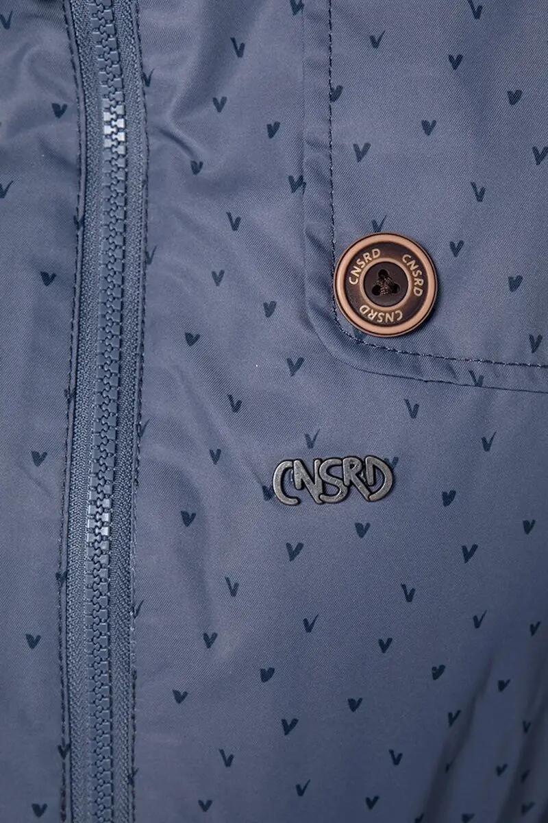 Femme - Outdoor - Parka technique - CHARLOTTE 4/6